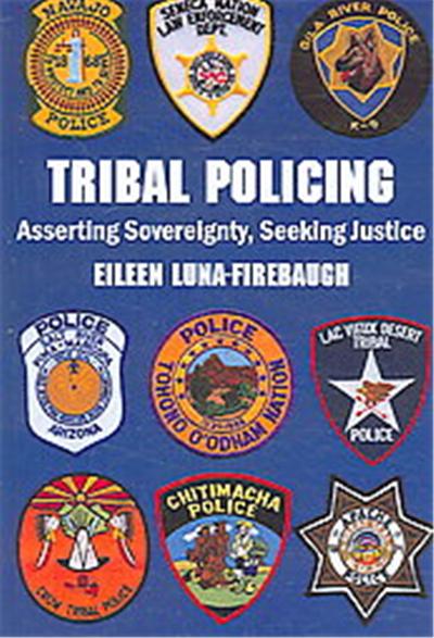 Tribal Policing