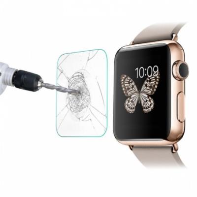 iWatch 42mm Film de protection en Verre trempé