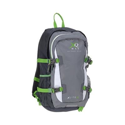 Xq max sac à dos gris