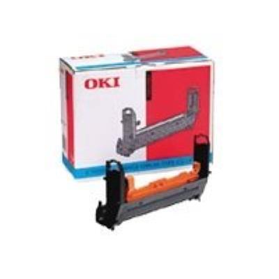 OKI - 1 - cyan - kit tambour
