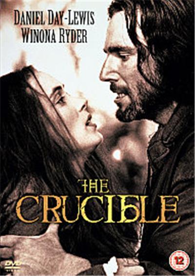 The Crucible
