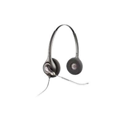 Plantronics SupraPlus HW361/A - koptelefoon