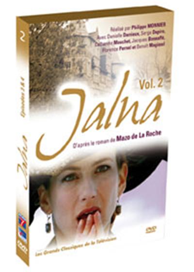 Jalna - Vol. 2