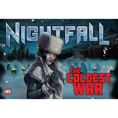 NIGHTFALL: COLDEST WAR EXP.