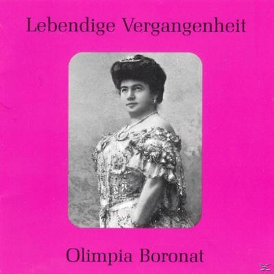 Olimpia Boronat (1867-1934)