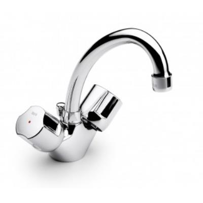 Mélangeur lavabo NIAGARA N Roca A5A3669C00