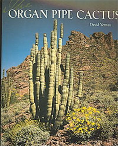 The Organ Pipe Cactus, Southwest Center Series