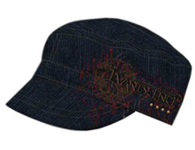 Evanescence casquette cadet Logo