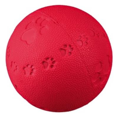 Trixie Dog Toy Ball ø 9 cm assorted colours
