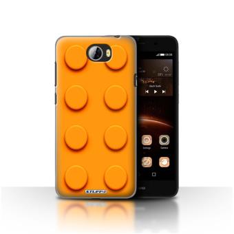 coque huawei y5 ii orange coque huawei y5 ii orange
