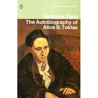 The Autobiography Of Alice B.Toklas (Modern Classics) Stein, Gertrude ...