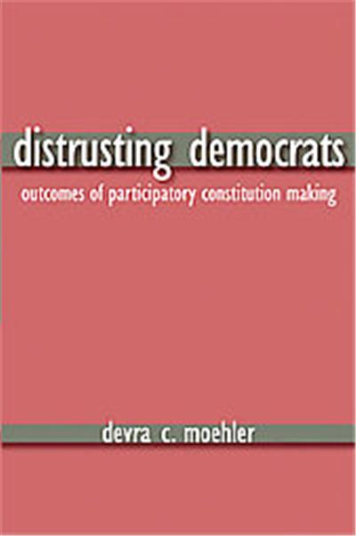 Distrusting Democrats