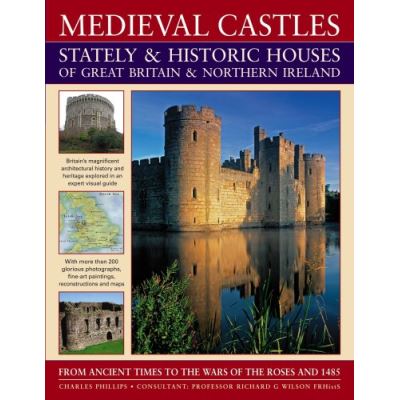 Medieval Castles,
