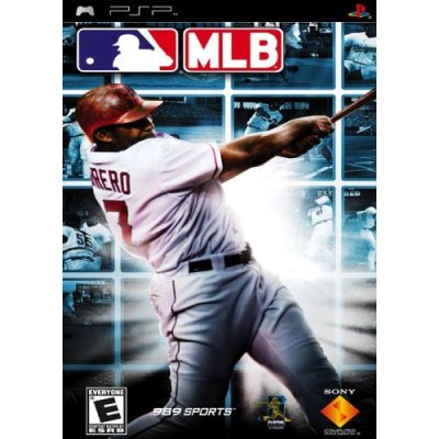 MLB