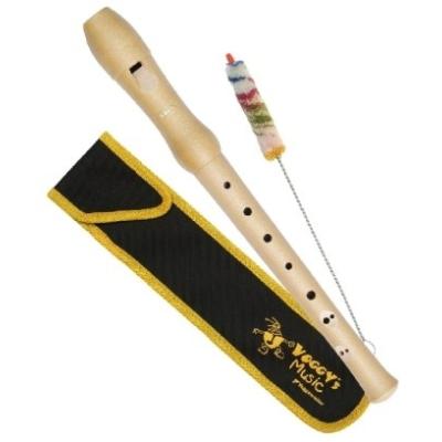 VOGGYS RECORDER SYCAMORE