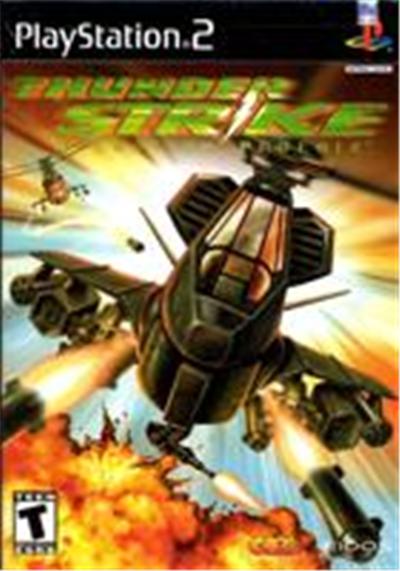 Thunderstrike: Operation Phoenix