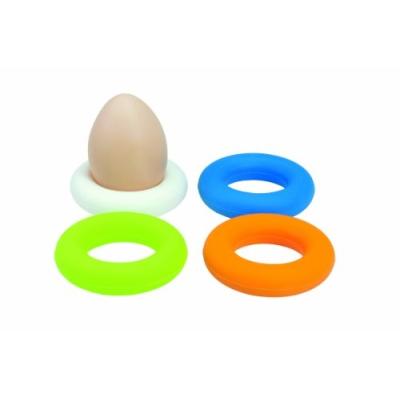 contento loop 655112 coquetiers ronds en silicone