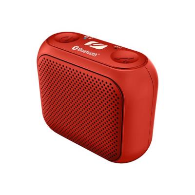 Muse M-312 BT - haut-parleur - pour utilisation mobile - sans fil