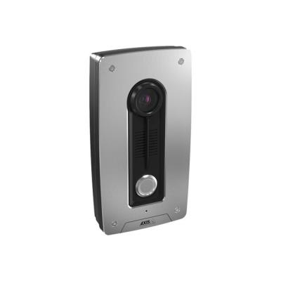AXIS A8004-VE Network Video Door Station - caméra de surveillance réseau