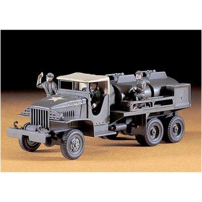 Hasegawa - Maquette GMC CCKW-353 Gasoline Tank Truck