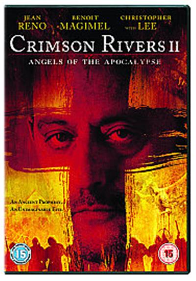 Crimson Rivers 2: Angels Of The Apocalypse