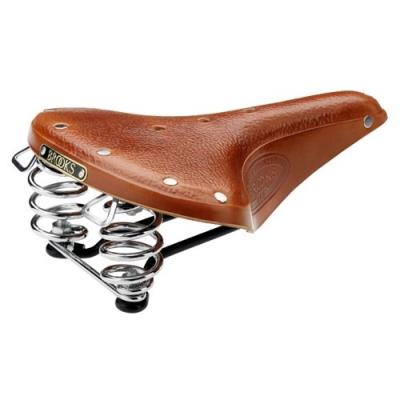 Brooks b67 selle miel