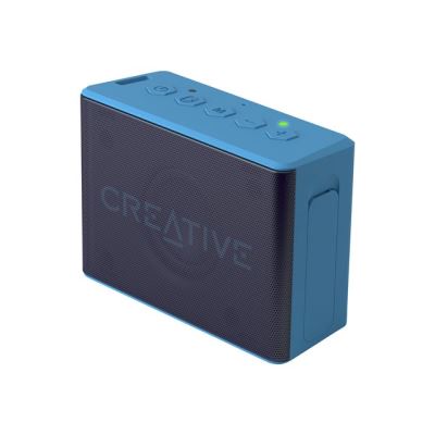 Creative MUVO 2C - luidspreker - voor draagbaar gebruik - draadloos