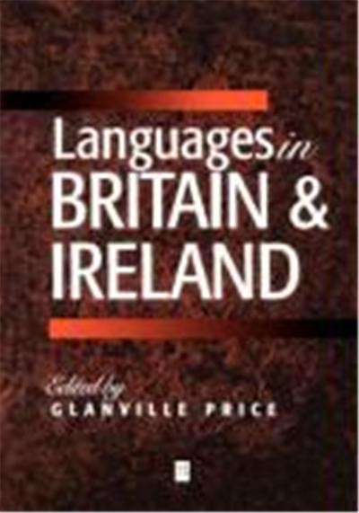 Languages in Britain and Ireland