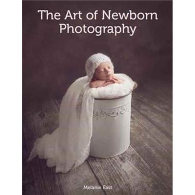 Art Of Newborn Photography