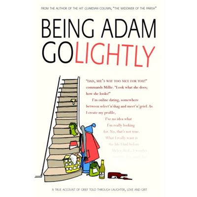 Being Adam Golightly