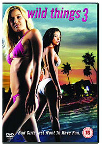 Wild Things 3 - Diamonds In The Rough