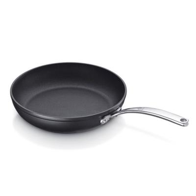 Beka 13567284 poêle à frire aluminium forgé 48,5 x 29 x 8 cm