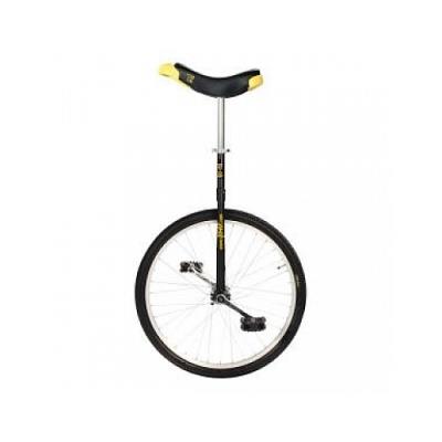 Monocycle Qu-Ax Luxus 24'' Noir
