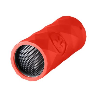 Outdoor Technology Buckshot - haut-parleur - pour utilisation mobile - sans fil