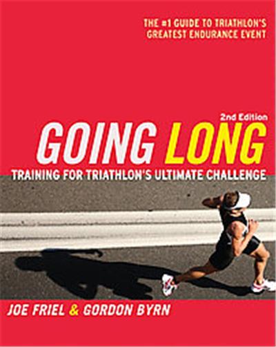 Going Long, The Ultrafit Multisport Training Series