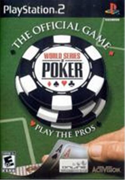 World Series of Poker