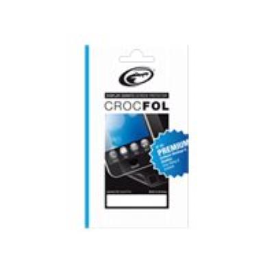 Crocfol Premium - schermbeschermer