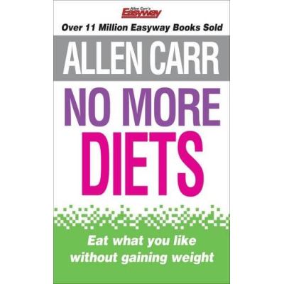 No More Diets
