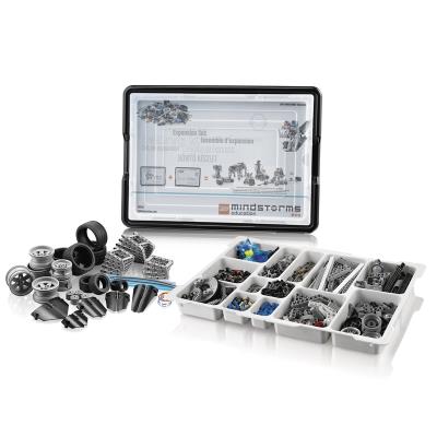 Lego Set D'Expansion Ev3
