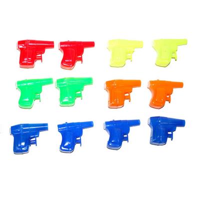 Mini pistolets à eau (x12)