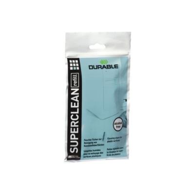 DURABLE Superclean Refill Pack - navulling reinigingsvloeistof