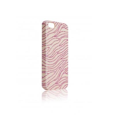 Coque DS.Styles Fuime iPhone 5 / 5S rose