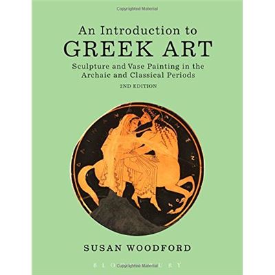 An Introduction to Greek Art - [Livre en VO]