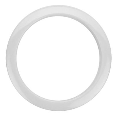 Accessoires batteries Drum O's HW4 - ANNEAU DE RENFORT 4 BLANC Accessoires généraux