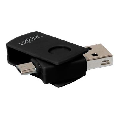 LogiLink kaartadapter - USB 2.0