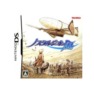 Nostalgia no Kaze - IMPORT JAPONAIS
