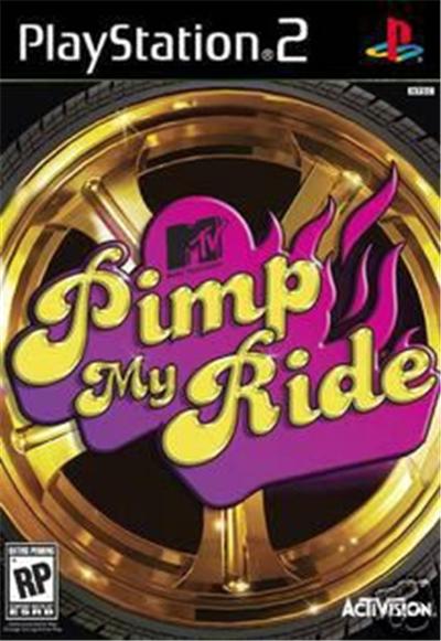 Pimp My Ride
