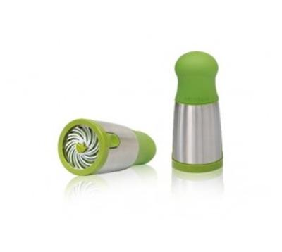 Microplane - Moulin pour fines herbes