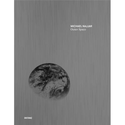 Michael Najjar Outer Space /Anglais/Allemand