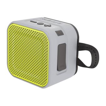 Skullcandy Barricade Mini - haut-parleur - pour utilisation mobile - sans fil